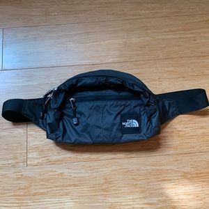 North Face Waist Bag/ Fanny Pack